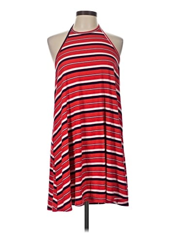 Mossimo Supply Co. Casual Dress (view 1)