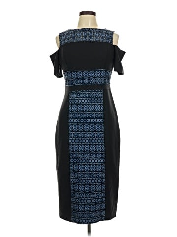 Maggy London Cocktail Dress (view 1)