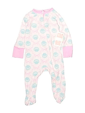 Btween Long Sleeve Outfit (view 1)