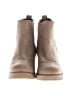 Unbranded Tan Ankle Boots Size 9 - photo 2