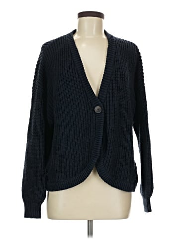 Madewell Cardigan (view 1)