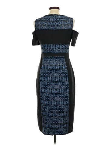 Maggy London Cocktail Dress (view 2)