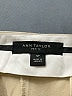 Ann Taylor Solid Tan Khakis Size 12 Petite - photo 7
