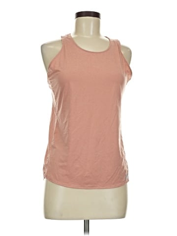 New Balance Sleeveless T-Shirt (view 1)