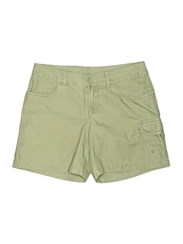 The North Face Khaki Shorts (view 1)