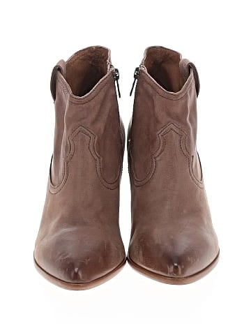 FRYE Ankle Boots (view 2)