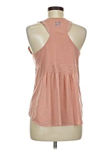 New Balance Sleeveless T-Shirt (view 2)