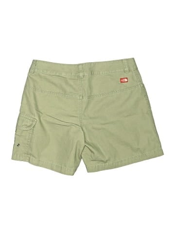 The North Face Khaki Shorts (view 2)