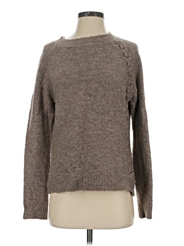 Vigoss Pullover Sweater (view 1)