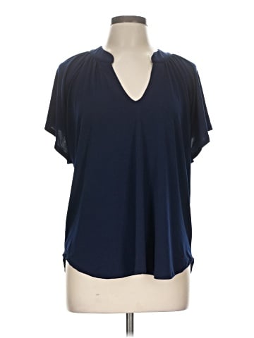 Ariella Short Sleeve T-Shirt (view 1)