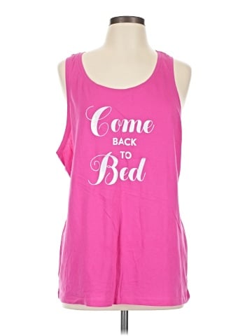 Victoria's Secret Tank Top (view 1)