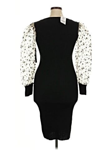 Almost Famous Cocktail Dress (view 2)
