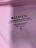 Athleta Pink Active Pants Size XL - photo 8