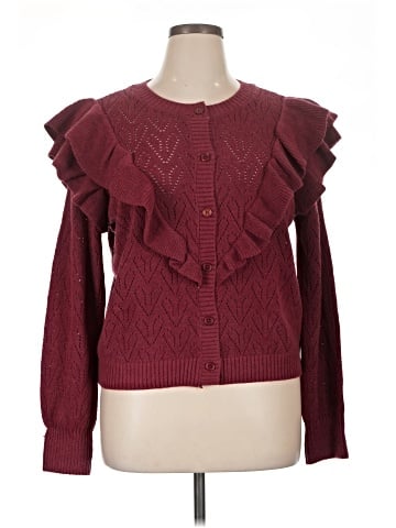 Bagatelle Cardigan (view 1)