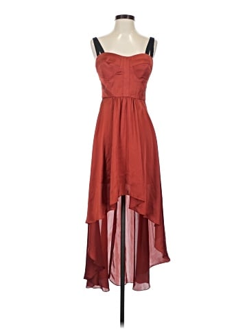 Bebe Cocktail Dress (view 1)