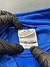 Adidas Blue Track Jacket 18-24 MO / 24 MO - photo 3