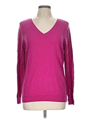 Worthington Pullover Sweater (view 1)