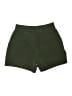 Athleta Solid Green Athletic Shorts Size S - photo 2