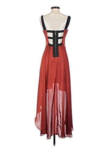 Bebe Cocktail Dress (view 2)