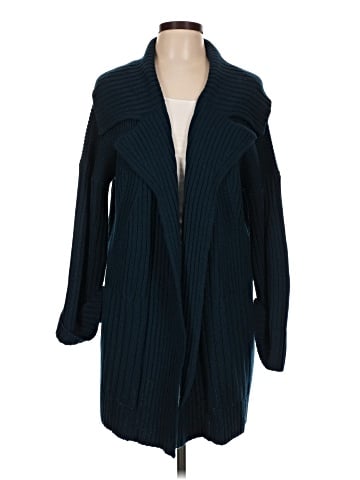 St. John Cardigan (view 1)