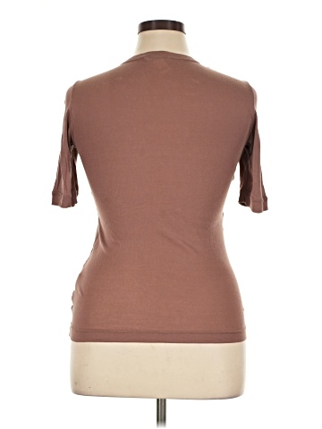 H&M Short Sleeve Henley (view 2)