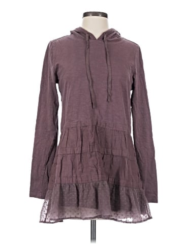 LOGO by Lori Goldstein Sweatshirt (view 1)