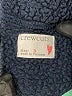 Crewcuts 100% Polyester Black Snow Jacket Size 3 - photo 3