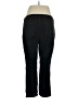 Chico's Black Active Pants Size XL Petite (3) - photo 2