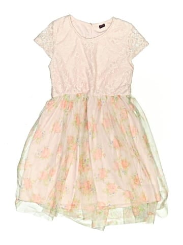 Star Ride Dress (view 1)