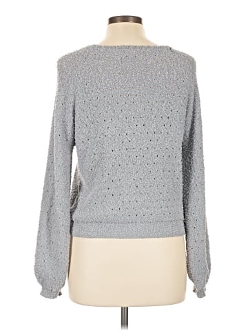 Debut Pullover Sweater (view 2)