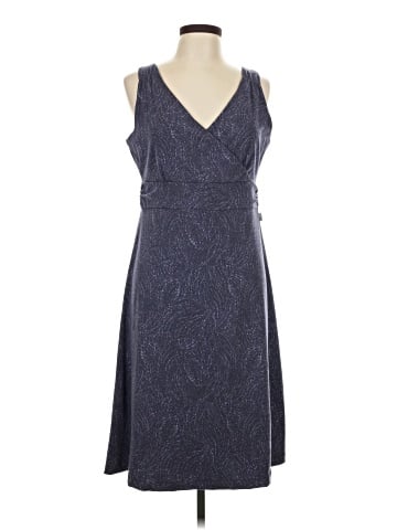 Eddie Bauer Casual Dress (view 1)