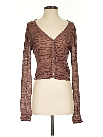 LINE Cardigan (view 1)