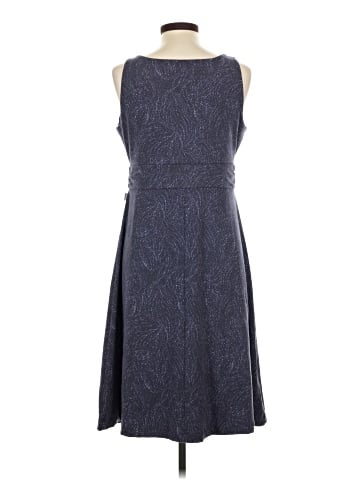 Eddie Bauer Casual Dress (view 2)