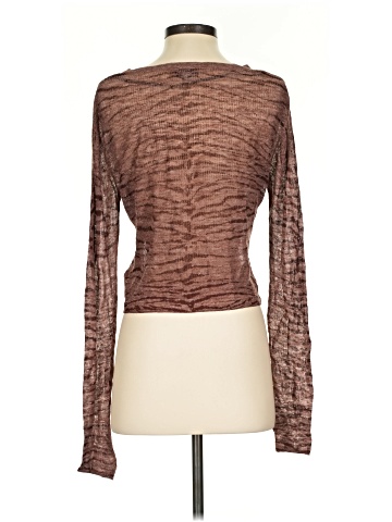 LINE Cardigan (view 2)