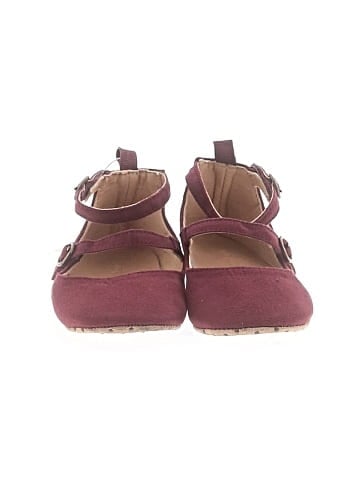 Old Navy Flats (view 2)