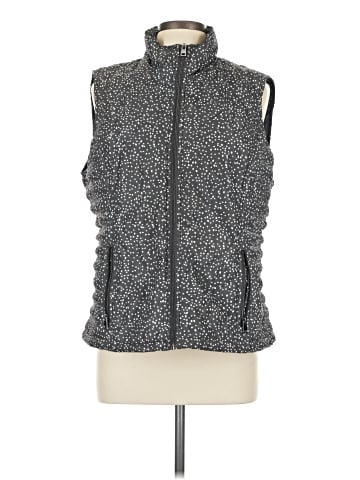 Christopher & Banks Vest (view 1)