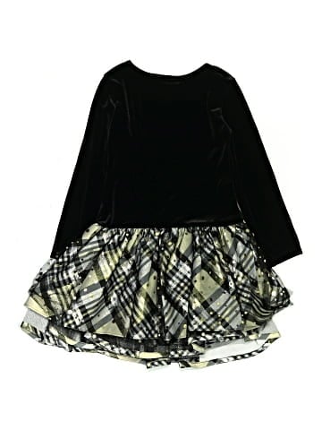Bonnie Jean Dress (view 2)