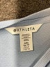 Athleta Color Block Blue Sweatshirt Size XL - photo 7