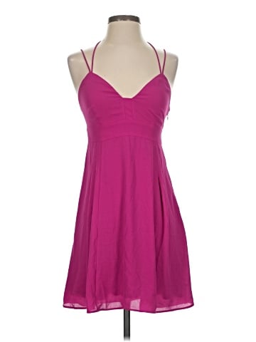 Express Cocktail Dress (view 1)
