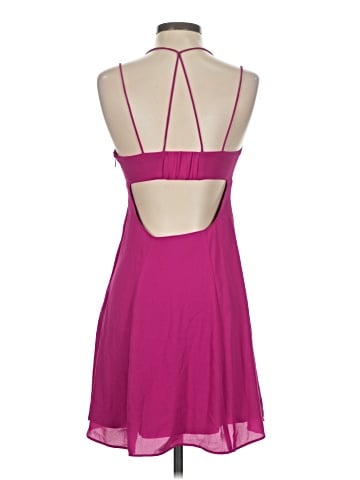 Express Cocktail Dress (view 2)