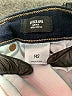 Express Black Jeans Size 14 - photo 8