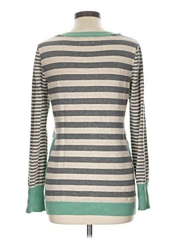 Olive and Oak Pullover Sweater (view 2)