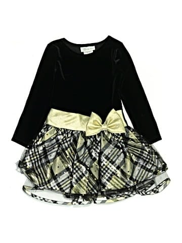 Bonnie Jean Dress (view 1)