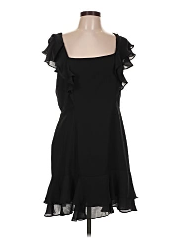 Parker Cocktail Dress (view 1)