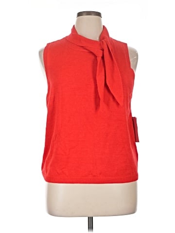 CeCe Sleeveless Top (view 1)