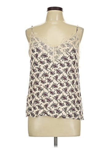 Listicle Tank Top (view 1)