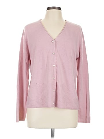 Sag Harbor Cardigan (view 1)