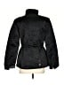 Anne Klein 100% Polyester Argyle Black Jacket Size S - photo 2