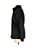 Anne Klein 100% Polyester Argyle Black Jacket Size S - photo 5