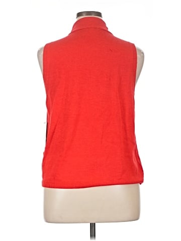 CeCe Sleeveless Top (view 2)